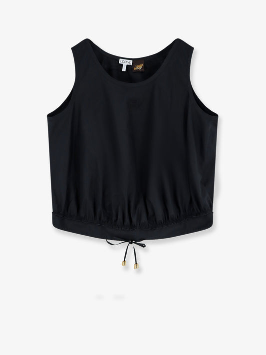 Paula's Ibiza - Lightweight cotton top