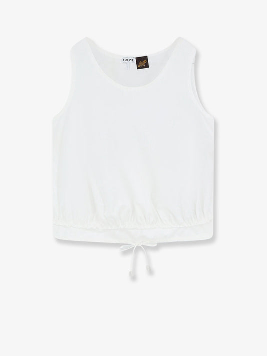 Paula's Ibiza - Lightweight cotton top
