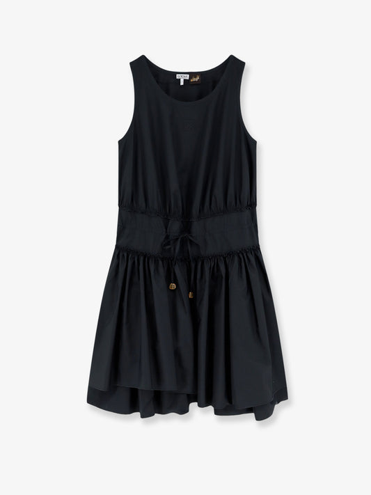 Paula's Ibiza - Lightweight cotton dress
