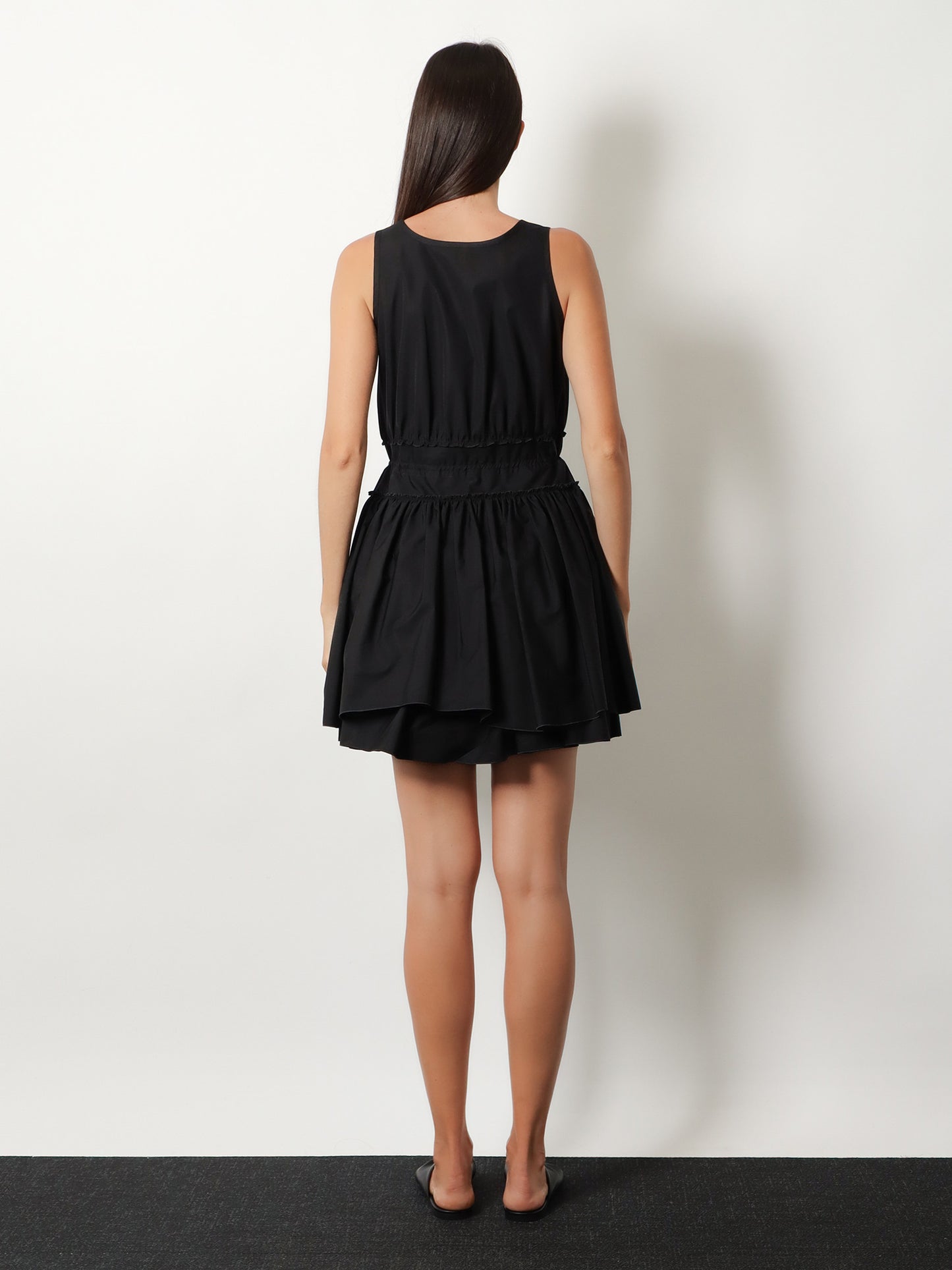 Paula's Ibiza - Lightweight cotton dress