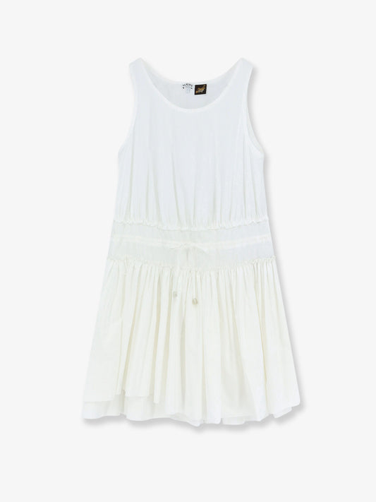 Paula's Ibiza - Lightweight cotton dress