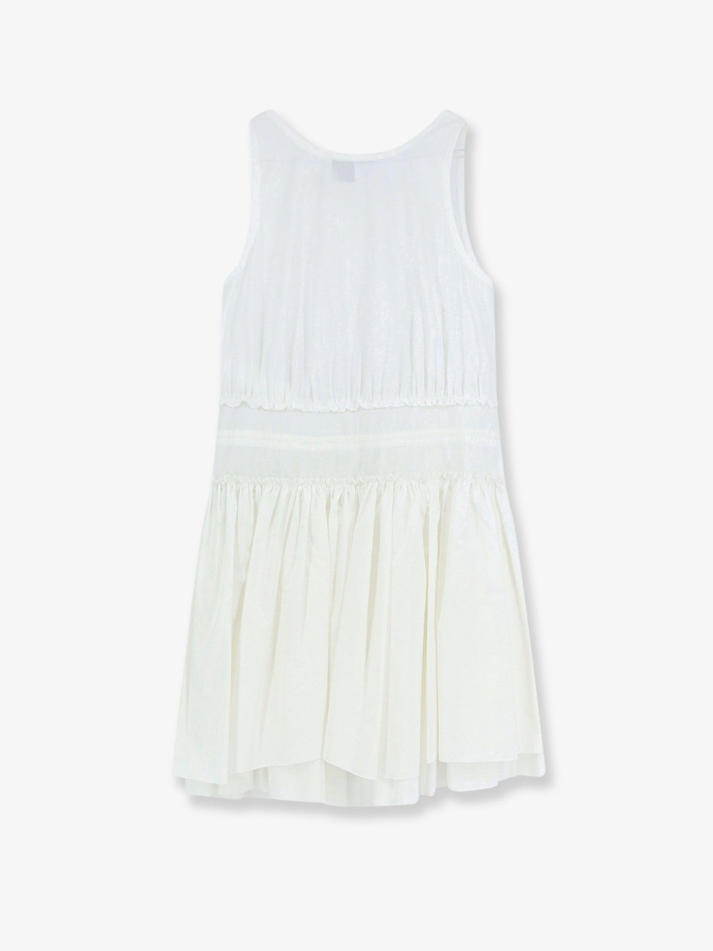 Paula's Ibiza - Lightweight cotton dress