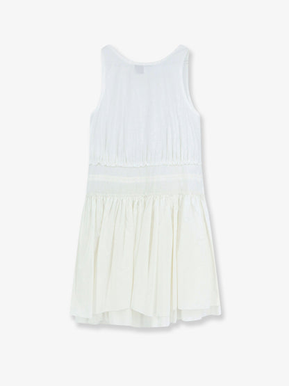 Paula's Ibiza - Lightweight cotton dress thumbnail