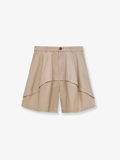Paula's Ibiza - Relaxed Fit cotton shorts thumbnail