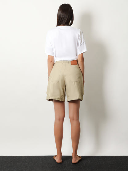 Paula's Ibiza - Relaxed Fit cotton shorts thumbnail
