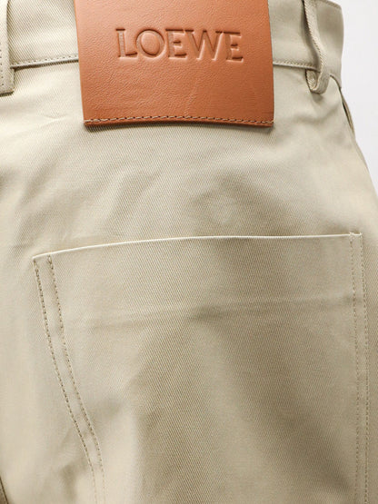 Paula's Ibiza - Relaxed Fit cotton shorts thumbnail