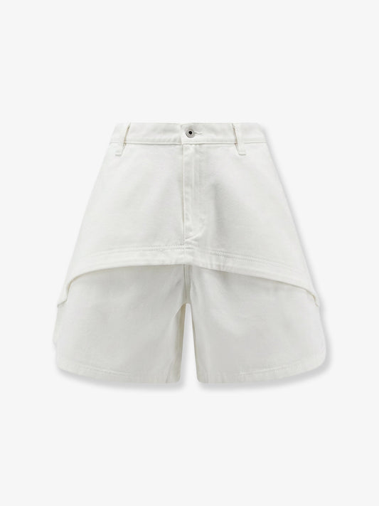 Shorts Paula's Ibiza in cotone