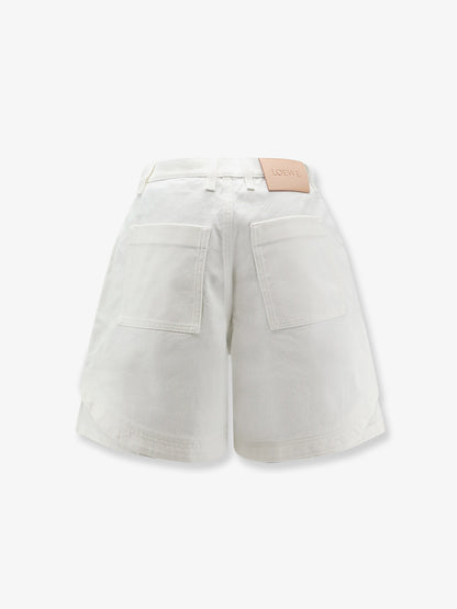 Paula's Ibiza cotton shorts thumbnail