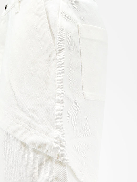 Paula's Ibiza cotton shorts