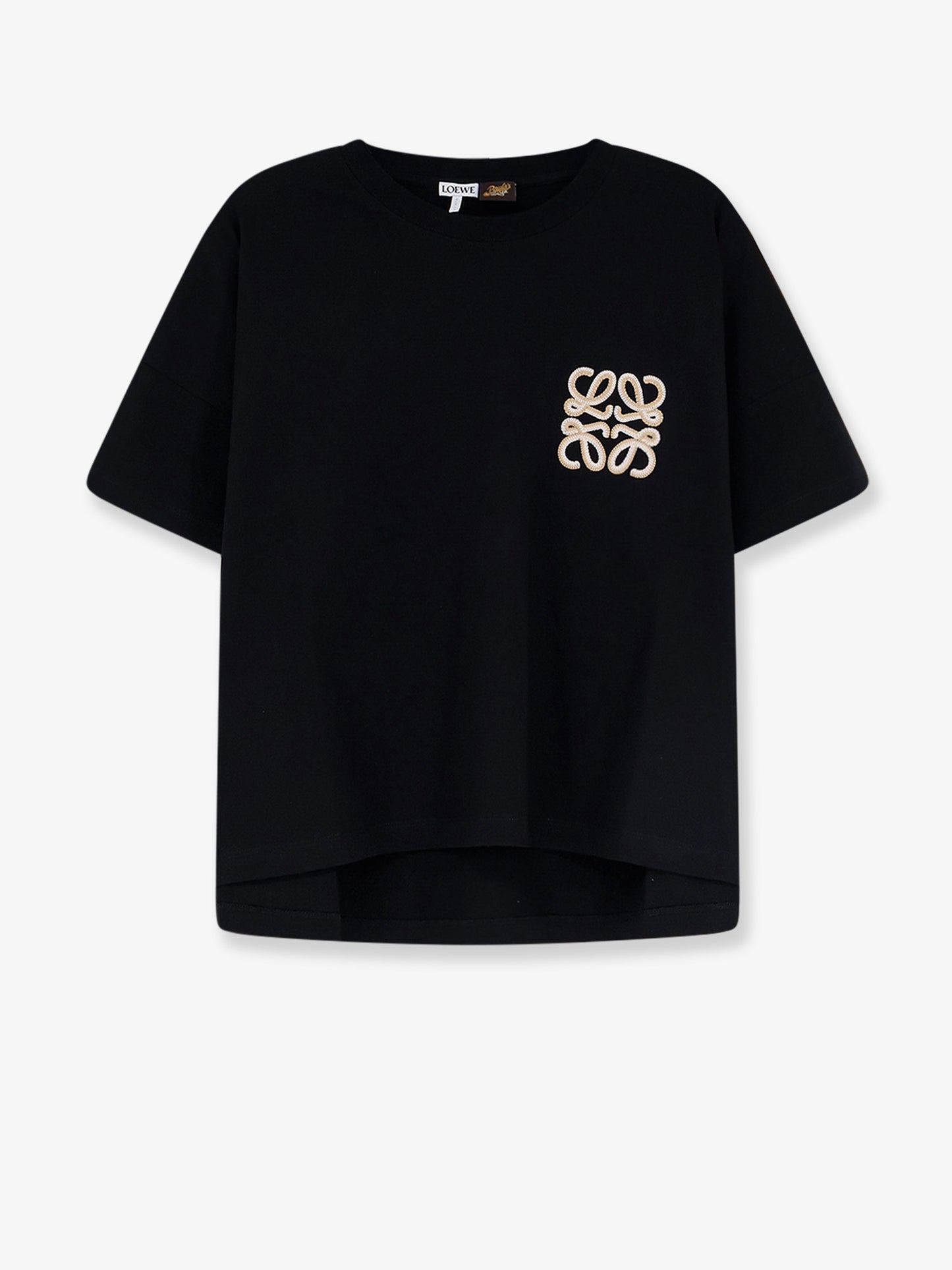 Paulas Ibiza cotton t-shirt