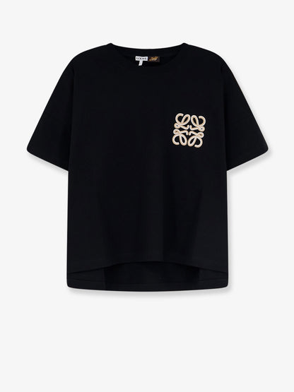 Paulas Ibiza cotton t-shirt thumbnail