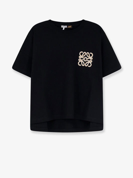 Paulas Ibiza cotton t-shirt
