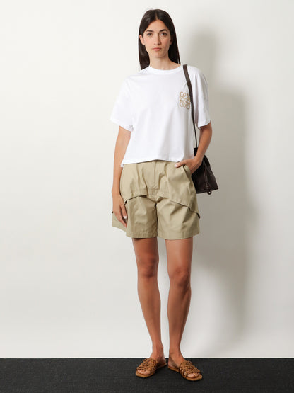 Paulas Ibiza cotton t-shirt thumbnail