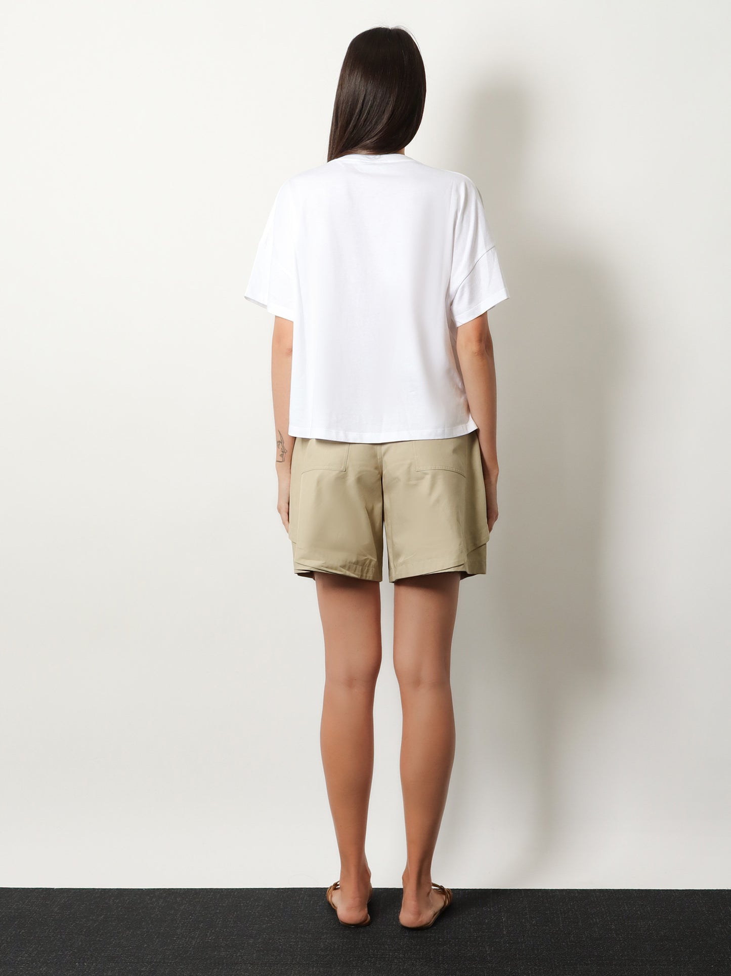 Paulas Ibiza cotton t-shirt