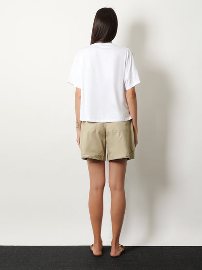Paulas Ibiza cotton t-shirt thumbnail