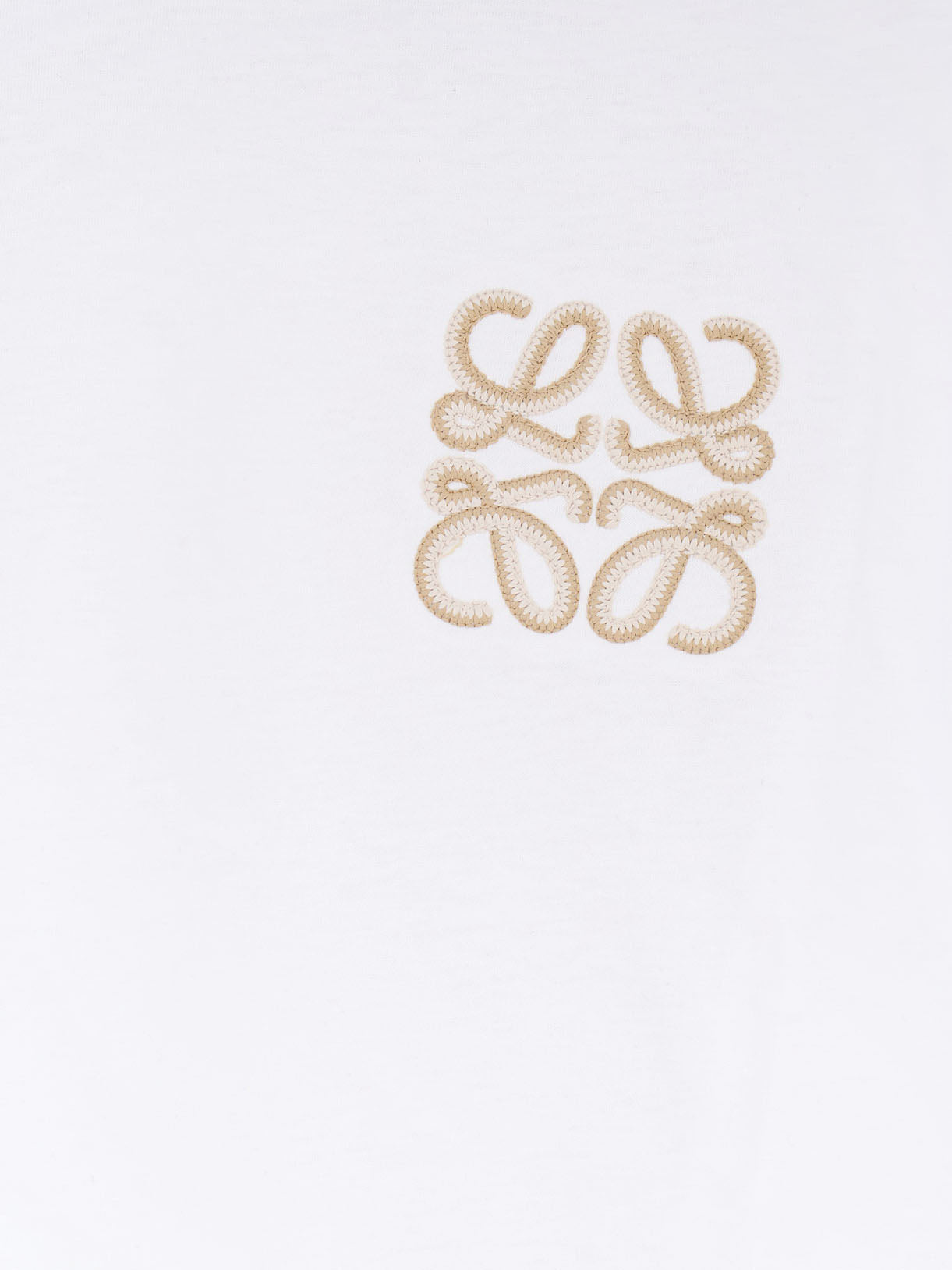 Paulas Ibiza cotton t-shirt