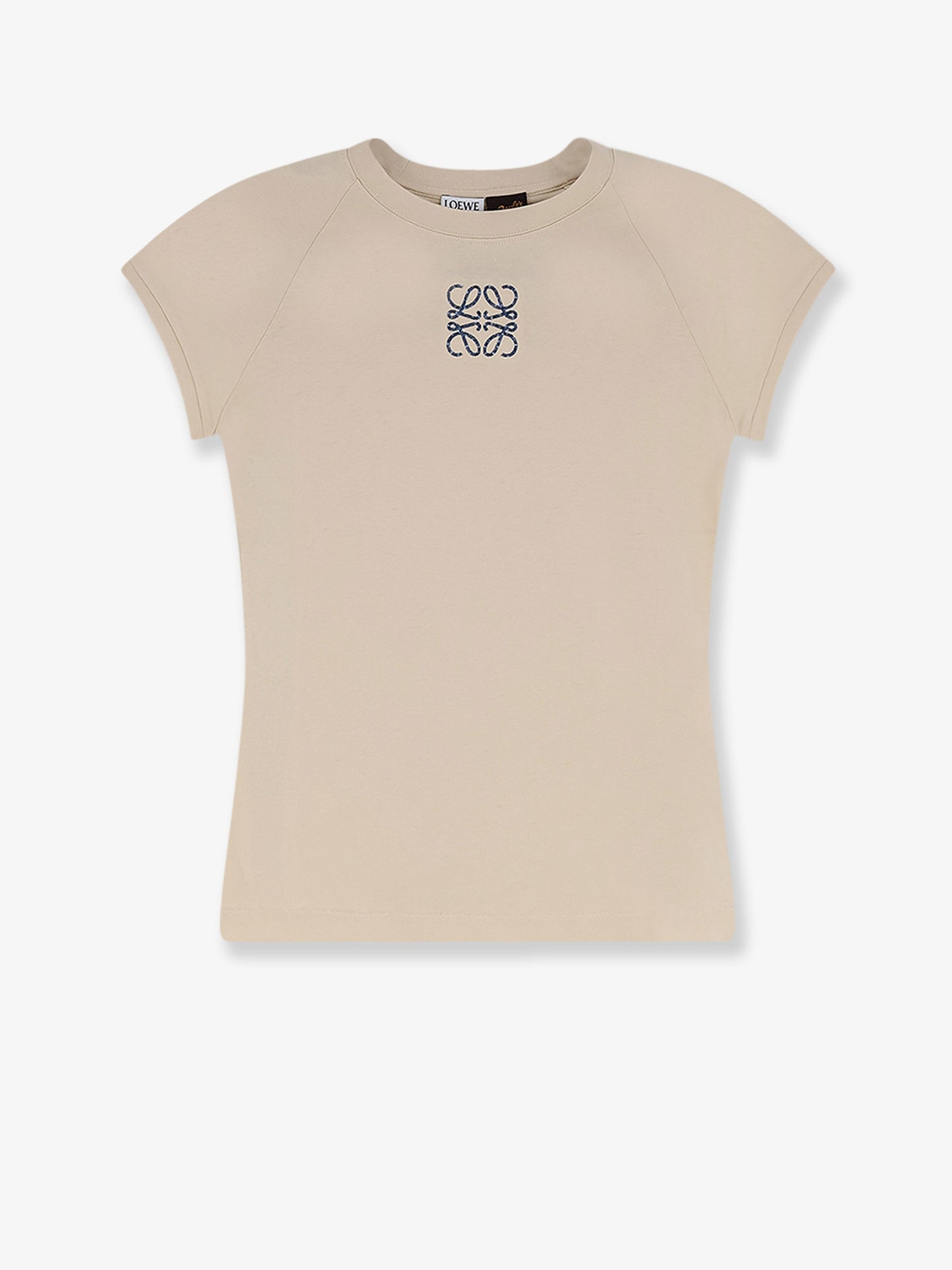 T-shirt Paulas Ibiza in cotone