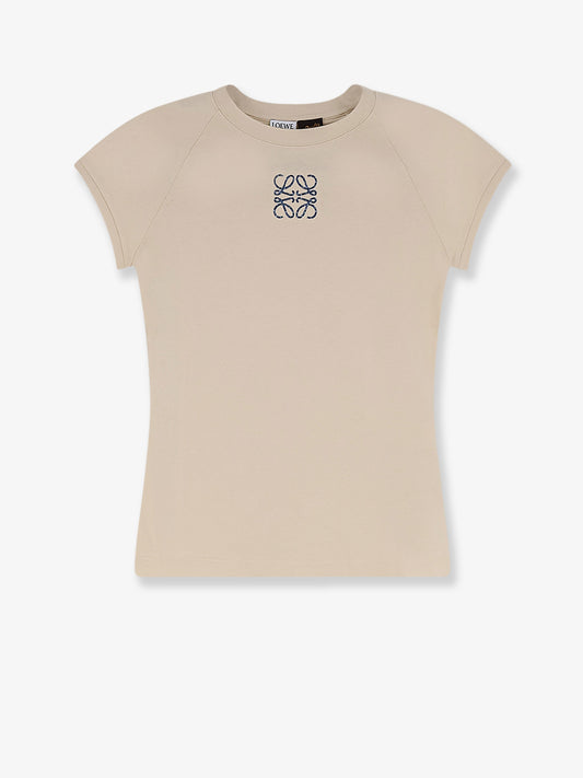 Paulas Ibiza cotton t-shirt