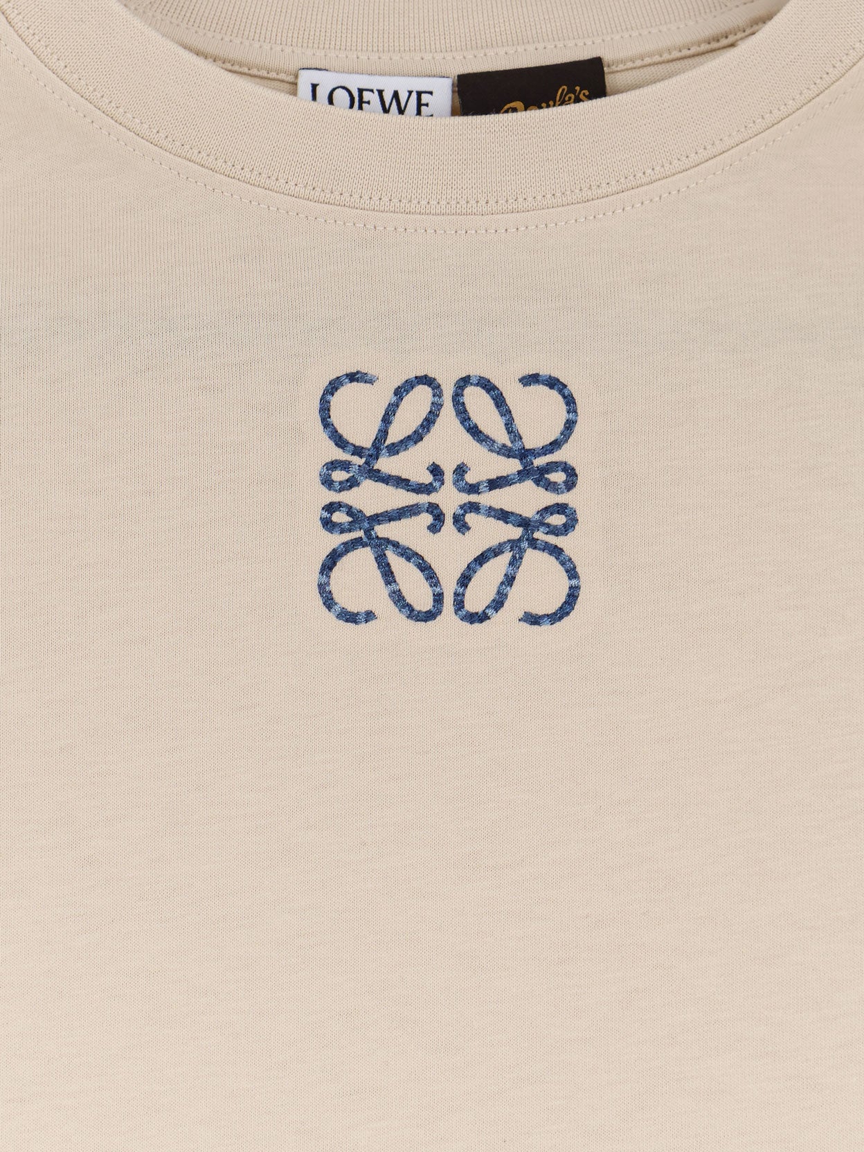T-shirt Paulas Ibiza in cotone