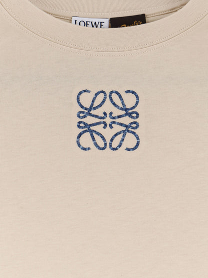 T-shirt Paulas Ibiza in cotone thumbnail
