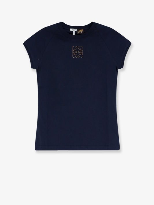 Paula's Ibiza cotton t-shirt