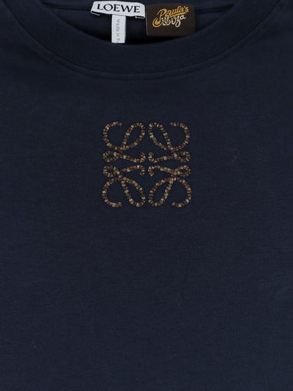 Paula's Ibiza cotton t-shirt thumbnail