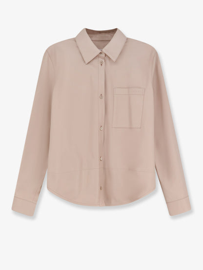 Paula's Ibiza - Leather Shirt thumbnail