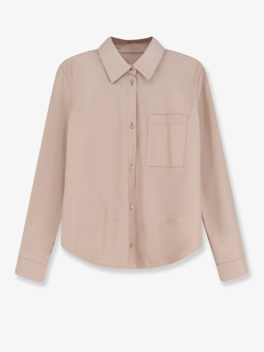 Paula's Ibiza - Leather Shirt