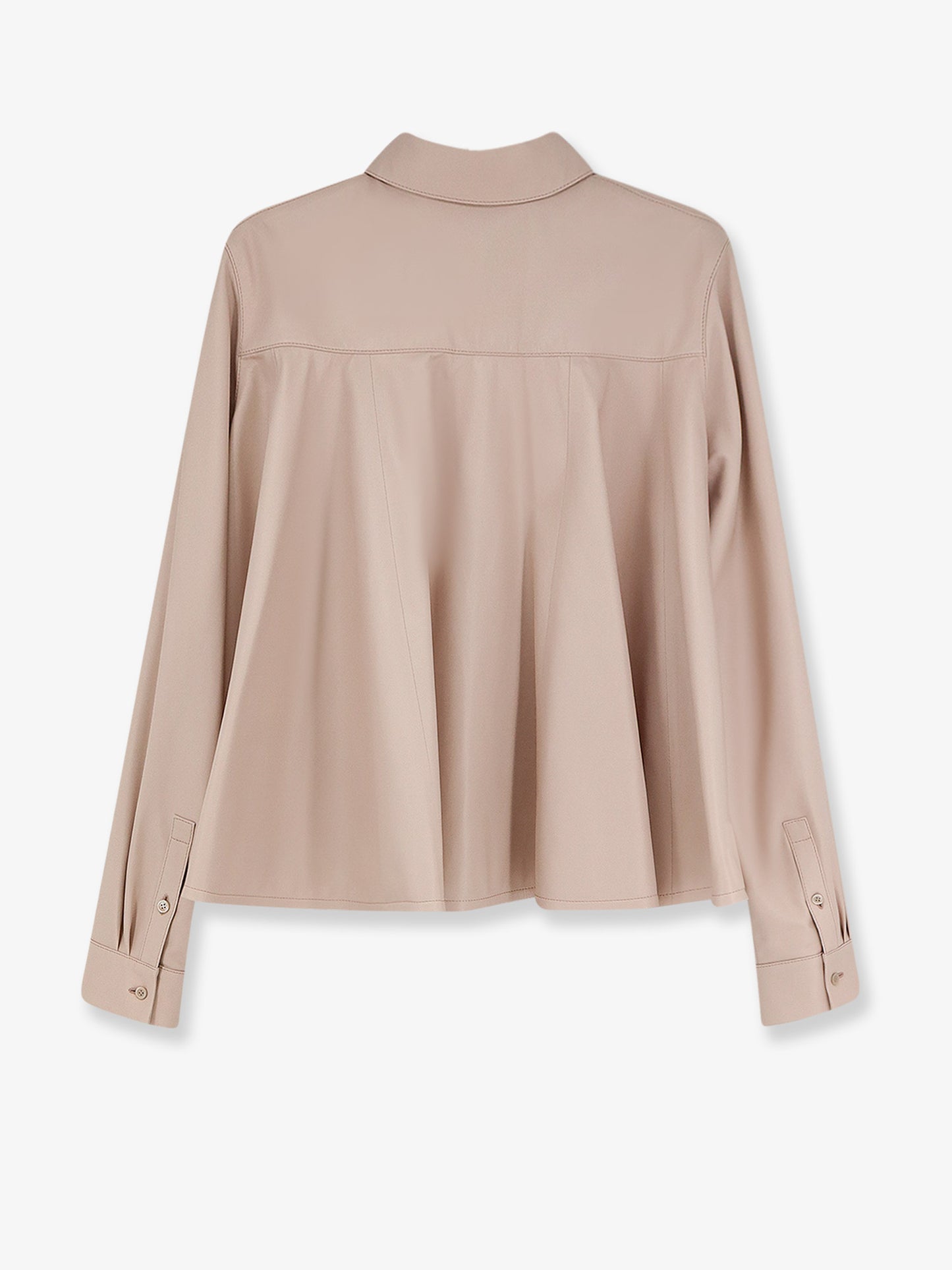 Paula's Ibiza - Leather Shirt