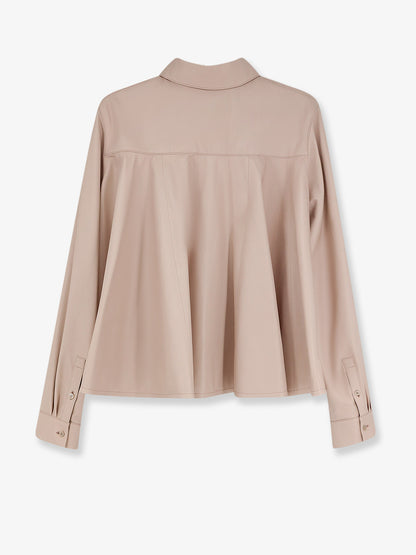 Paula's Ibiza - Leather Shirt thumbnail