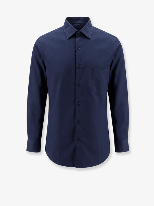 Andrè cotton shirt