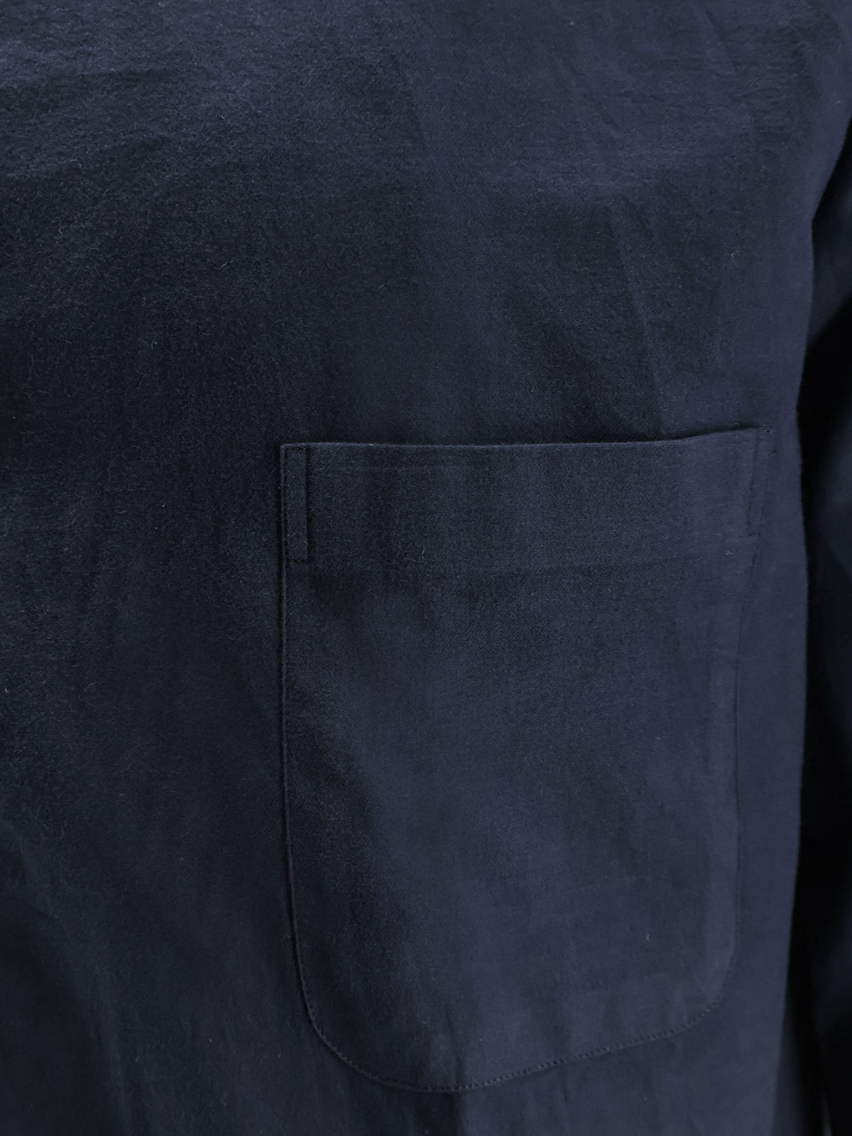 Andrè cotton shirt