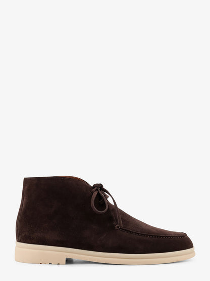 Walk and Walk suede lace-up thumbnail