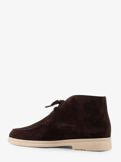 Walk and Walk suede lace-up thumbnail