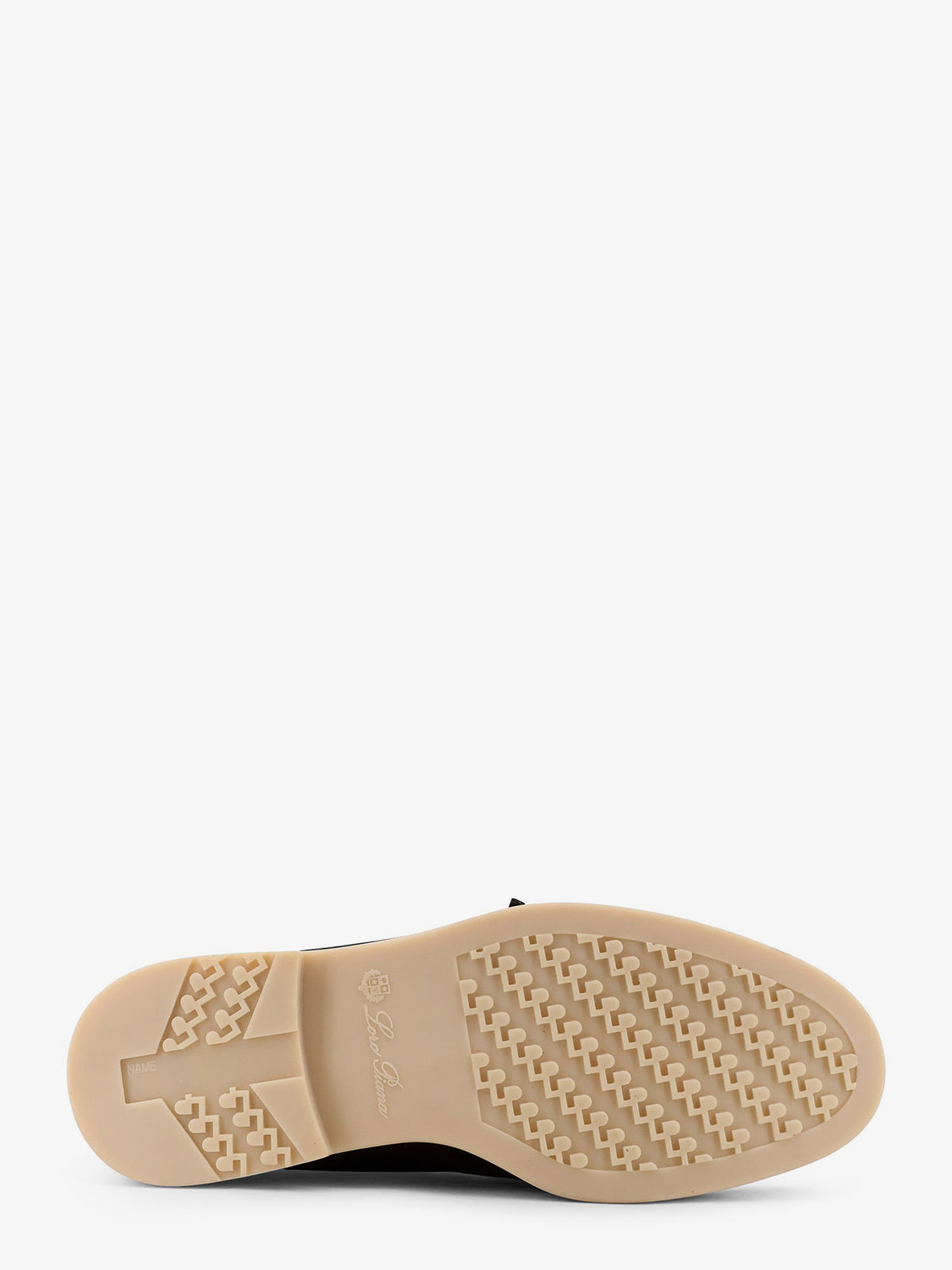 Walk and Walk suede lace-up
