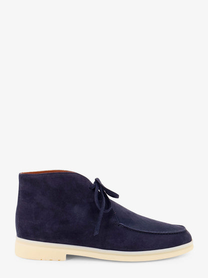 Walk and Walk suede lace-up thumbnail
