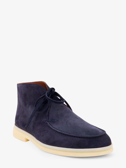 Walk and Walk suede lace-up thumbnail