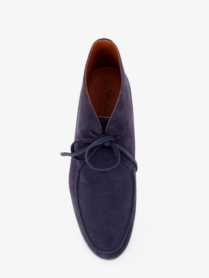 Walk and Walk suede lace-up thumbnail