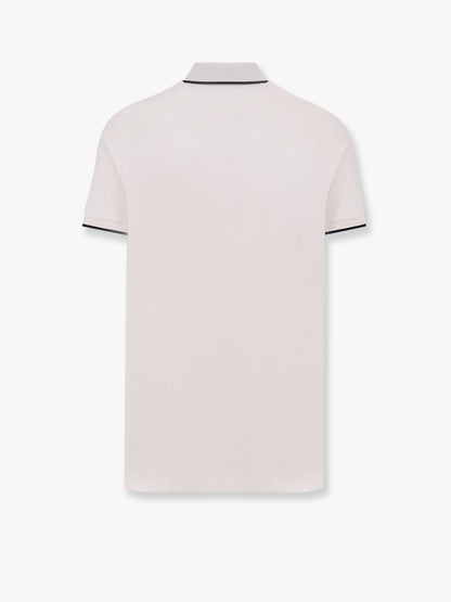 Brentwood cotton polo shirt thumbnail