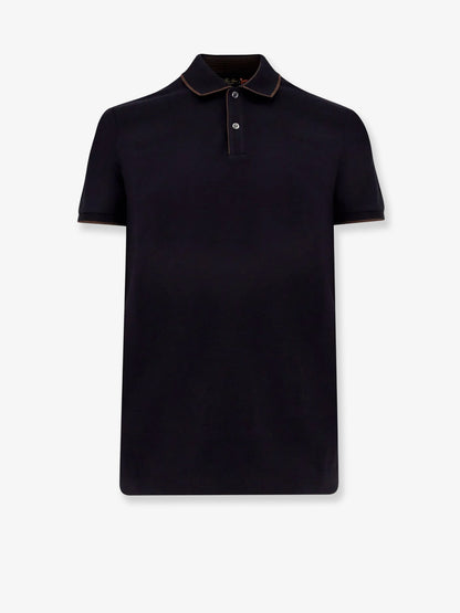 Brentwood cotton piqué polo shirt thumbnail