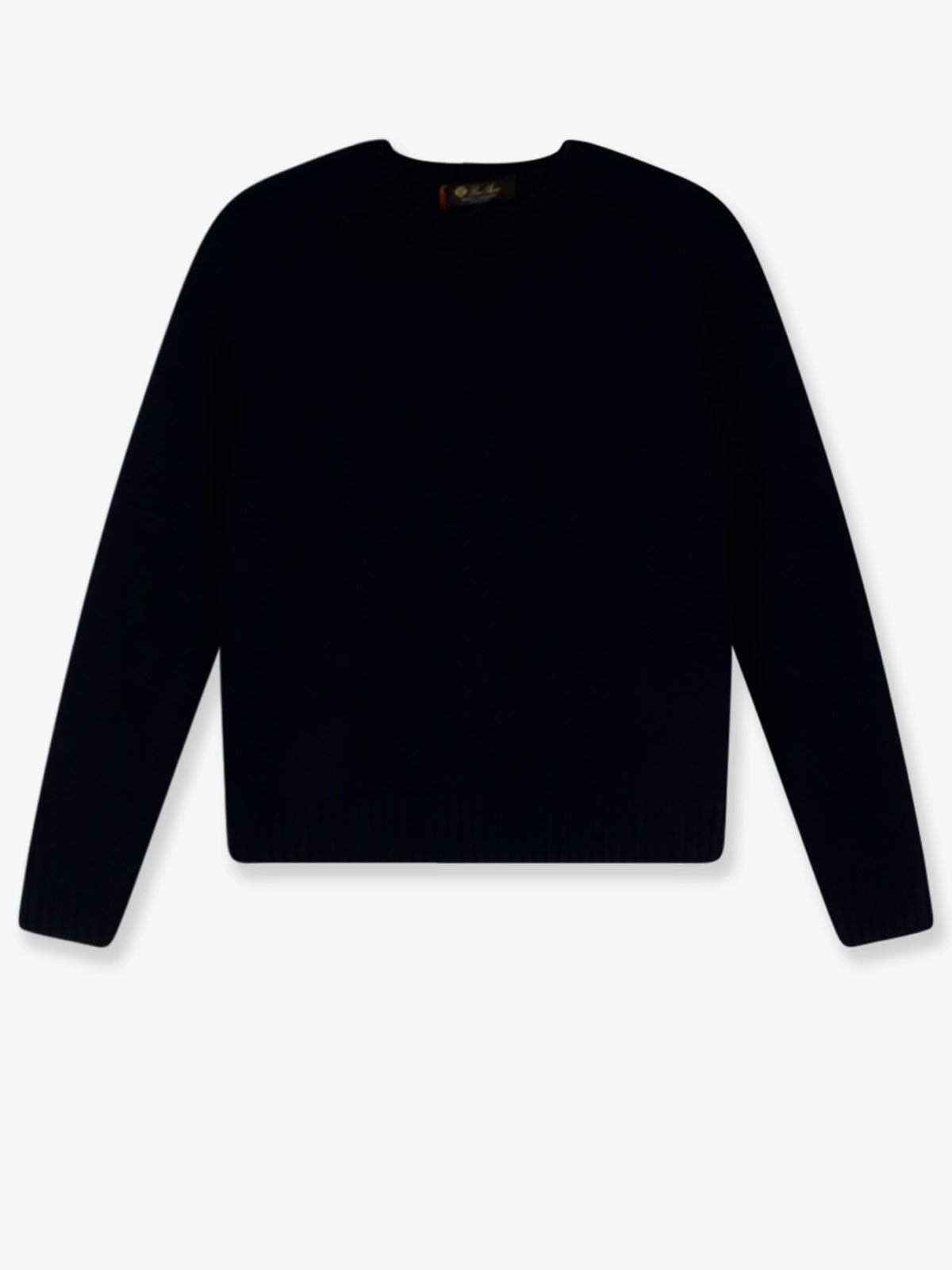 Parksville Baby Cashmere sweater