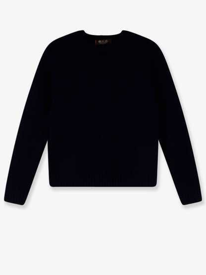 Parksville Baby Cashmere sweater thumbnail