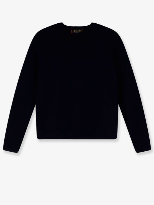 Parksville Baby Cashmere sweater