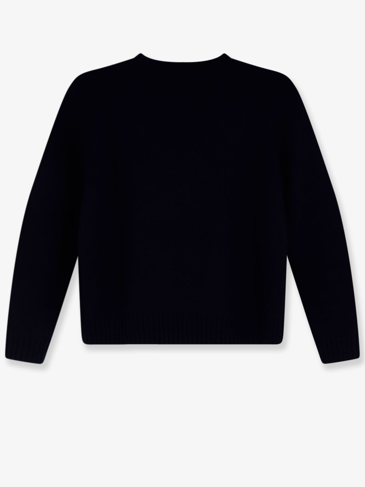 Parksville Baby Cashmere sweater