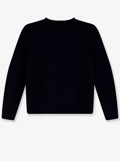 Parksville Baby Cashmere sweater thumbnail