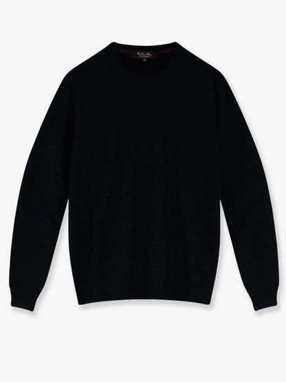 Classic Baby Cashmere sweater thumbnail
