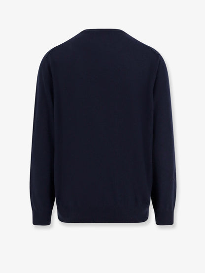 Baby cashmere sweater thumbnail