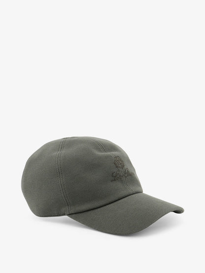 Cotton hat thumbnail