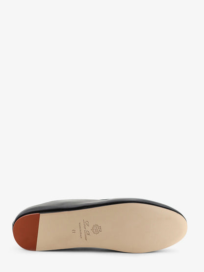 Anton Walk leather loafers thumbnail