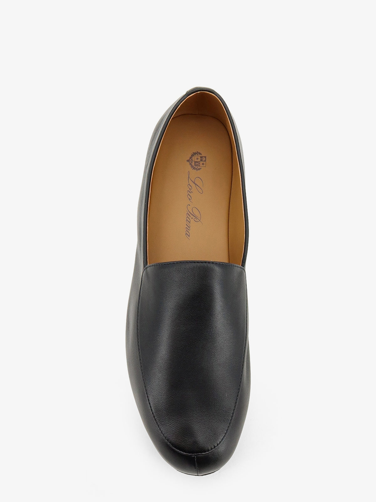 Anton Walk leather loafers